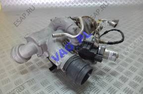 VW SCIROCCO TFSI ТУРБОКОМПРЕССОР  06K145715C