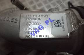 VW SCIROCCO TFSI ТУРБОКОМПРЕССОР  06K145715C