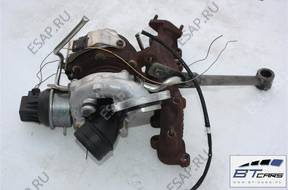 VW SCIROCCO TIGUAN EOS ТУРБИНА 2.0 TDi 03L253019K