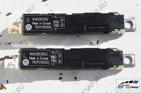 VW SCIROCCO УСИЛИТЕЛЬ АНТЕНЫ 1K8 035 552 , C