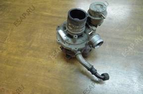 VW,SEAT 1,4 TDI ТУРБИНА 045145701