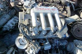VW Seat 1,8 16V 2,0 16V 9A двигатель БЕЗ osprztu
