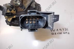 Vw Seat 1,9 TDi ТНВД 028130109H