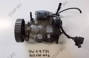 Vw Seat 1,9 TDi ТНВД 028130109H