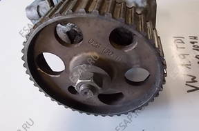 Vw Seat 1,9 TDi ТНВД 028130109H