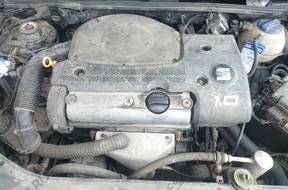 VW SEAT 1.0 MPI двигатель в отличном состоянии