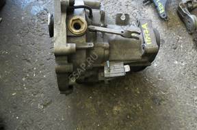 VW SEAT 1.4  1.0  КОРОБКА ПЕРЕДАЧ CWU