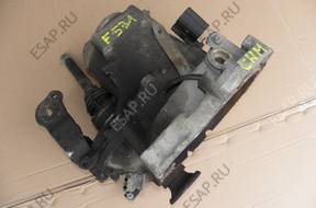 VW Seat 1.4 1.6 КОРОБКА ПЕРЕДАЧ CWM