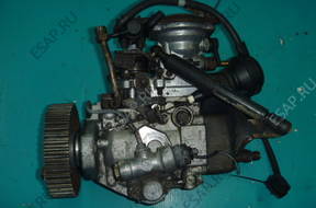 VW SEAT 1.4 D ТНВД 0460484033
