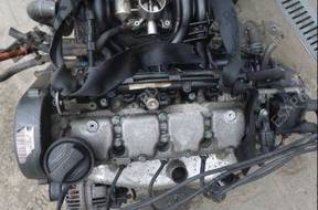 VW SEAT 1.4 MPI AKK двигатель