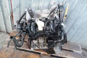 VW SEAT 1.4 MPI  двигатель MOTOR AUD