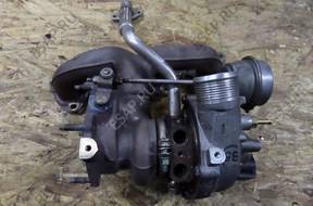 VW SEAT 1.4 TSI ТУРБОКОМПРЕССОР 03C145701T 21 tkm