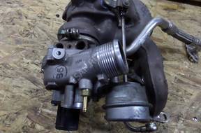 VW SEAT 1.4 TSI ТУРБОКОМПРЕССОР 03C145701T 21 tkm