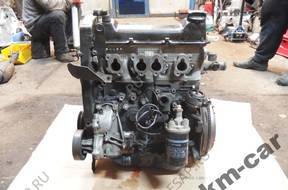 VW SEAT 1.6 8V двигатель AKS  .