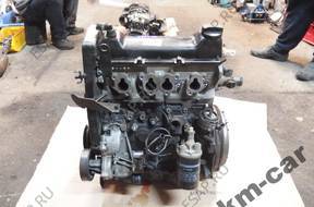 VW SEAT 1.6 8V двигатель AKS  .