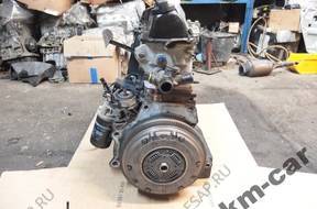 VW SEAT 1.6 8V двигатель AKS  .