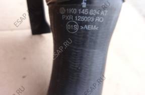 VW SEAT 1.6 TDI CAYC CAY W ТУРБО  1K0145762HS