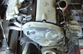 VW Seat 1.7 SDI двигатель skrzynia komplet