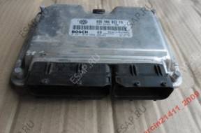 vw seat 1.9 БЛОК УПРАВЛЕНИЯ 0281010686  038906012FN