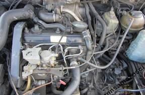 VW SEAT 1.9 TD AAZ двигатель насос форсунки TURBO