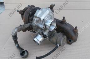 VW SEAT 1.9 TDI AGR ТУРБОКОМПРЕССОР  .