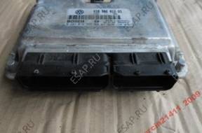 vw seat 1.9 tdi БЛОК УПРАВЛЕНИЯ 0281010228  038906012BS