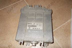 VW SEAT 1.9 TDI - БЛОК УПРАВЛЕНИЯ ДВИГАТЕЛЕМ 028906021ES