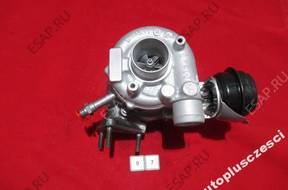 VW SEAT 1.9 TDI  ТУРБОКОМПРЕССОР 028145702P