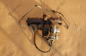 VW SEAT 1.9TDI 101 ТУРБОКОМПРЕССОР 038253016L