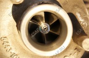 VW SEAT 1.9TDI 101 ТУРБОКОМПРЕССОР 038253016L