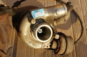 VW SEAT 1.9TDI 101 ТУРБОКОМПРЕССОР 038253016L