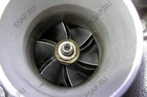 VW SEAT 1.9TDI - ТУРБИНА  stan idealny