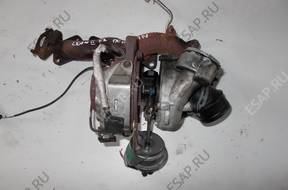 VW SEAT 2.0 TDI 170 KM BMR BMN ТУРБИНА 03G253019N