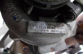 VW SEAT 2.0 TDI 170 KM BMR BMN ТУРБИНА 03G253019N