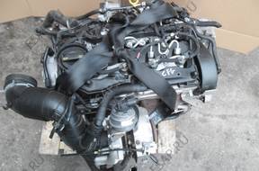 VW SEAT 2.0 TDI 170 KM комплектный двигатель CFG