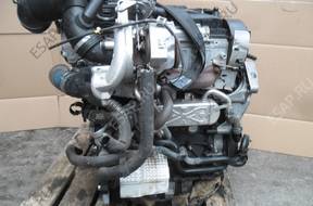 VW SEAT 2.0 TDI 170 KM комплектный двигатель CFG