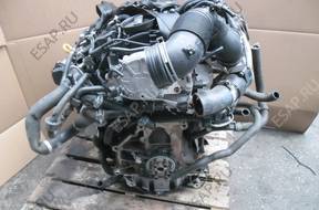VW SEAT 2.0 TDI 170 KM комплектный двигатель CFG