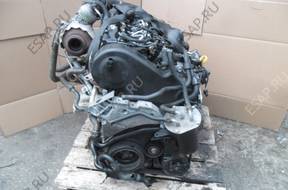 VW SEAT 2.0 TDI 170 KM комплектный двигатель CFG