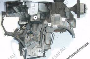 VW SEAT 2.3 КОРОБКА ПЕРЕДАЧ 5-СТУПЕНЧАТАЯ DZL EBS