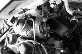 VW SEAT A3 SKODA 2.0 TDI 03L253056A ТУРБОКОМПРЕССОР