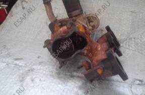 VW SEAT AUDI 1,4 TDI BNM 045253019L ТУРБИНА TORU