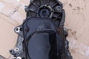 VW SEAT AUDI 1.4TDI КОРОБКА ПЕРЕДАЧ JHG 08 год,. 122TYS.