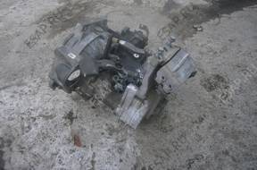 VW SEAT AUDI 1.8 TSI КОРОБКА ПЕРЕДАЧ KVT 08 год, 160 K