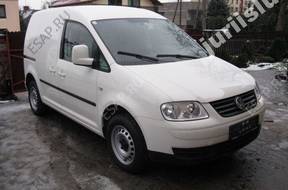 VW SEAT AUDI 1.9TDI 105KM BJB двигатель GOLY