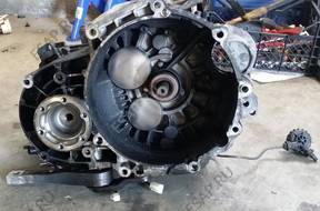 VW-SEAT-AUDI-2.0 TDI КОРОБКА ПЕРЕДАЧW JLT-6-СТУПЕНЧАТАЯW
