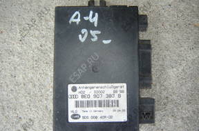 VW SEAT AUDI 8E09073B БЛОК УПРАВЛЕНИЯ МОДУЛЬ ФАРКОПА 8E0973B
