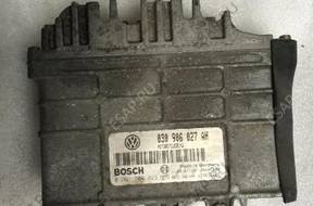 VW SEAT AUDI БЛОК УПРАВЛЕНИЯ 030906027AH KRAKW