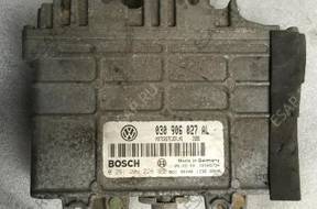 VW SEAT AUDI БЛОК УПРАВЛЕНИЯ 030906027AL