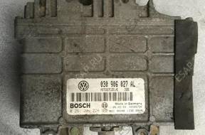 VW SEAT AUDI БЛОК УПРАВЛЕНИЯ 030906027AL KRAKW