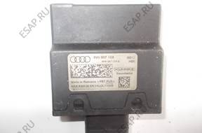 VW SEAT AUDI БЛОК УПРАВЛЕНИЯ DZWIĘKU 8V0907159,